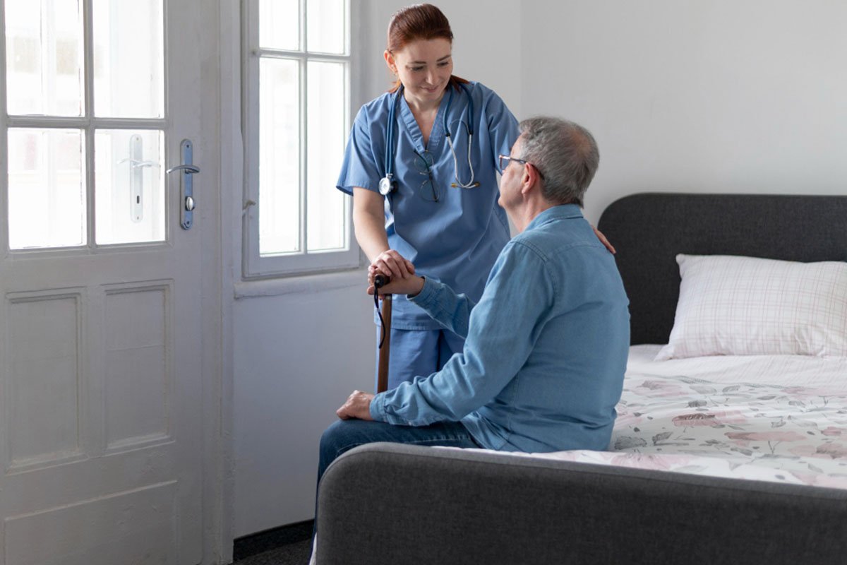 Thyroid disorder consultation and evaluation in OPD setting